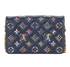 LV Garden Coussin, back view